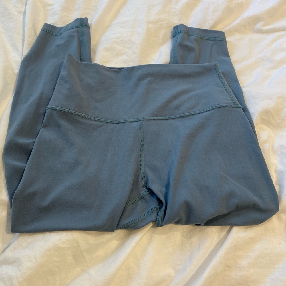 Lululemon Align Pant,21”